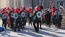 Neunkirchen Faschingsumzug 17.Februar 2015 - Nr.084