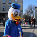 Neunkirchen Faschingsumzug 17.Februar 2015 - Nr.170