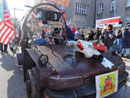 Neunkirchen Faschingsumzug 17.Februar 2015 - Nr.094