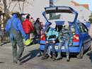 Neunkirchen Faschingsumzug 17.Februar 2015 - Nr.126