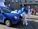 Neunkirchen Faschingsumzug 17.Februar 2015 - Nr.117