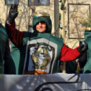 Neunkirchen Faschingsumzug 17.Februar 2015 - Nr.110