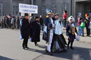 Neunkirchen Faschingsumzug 17.Februar 2015 - Nr.035