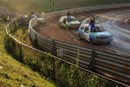 461 - Saloon - Bauer Michaela - VW Golf 3 - Nr. 123
