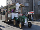 Neunkirchen Faschingsumzug 17.Februar 2015 - Nr.069