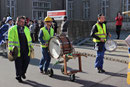 Neunkirchen Faschingsumzug 17.Februar 2015 - Nr.017