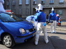 Neunkirchen Faschingsumzug 17.Februar 2015 - Nr.116