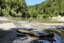 Rappenlochschlucht - 16.Juli 2014 - 36