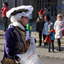 Neunkirchen Faschingsumzug 17.Februar 2015 - Nr.037