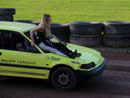 501 - Jugend - Brünner Michelle - Honda Civic - Nr. 7