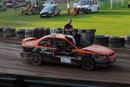506 - Heck - Obstler Erwin - Opel Omega - Nr. 78