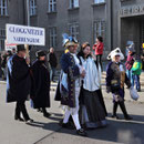 Neunkirchen Faschingsumzug 17.Februar 2015 - Nr.036