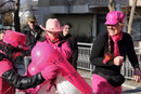 Neunkirchen Faschingsumzug 17.Februar 2015 - Nr.059