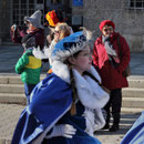 Neunkirchen Faschingsumzug 17.Februar 2015 - Nr.023