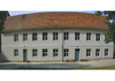 Denkmalsgepflegte Fenster