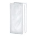 2411/8 Wave Sahara 2S Glasbaustein 24x11x8 Glasstein Glass Blocks Wolke Formate Stärken formats Glassteine Glasbausteine 24x11,5x8 glasbausteine-center.de Satiniert satin Lasi Tiili gler blokkir Glazen bouwstenen Glas Stegels Glasdallen Glazen blokken υαλ