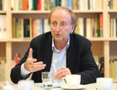Wilfried Schulz, Intendant, Schauspielhaus, Dresden