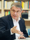 Ulrich Khuon, Intendant, Deutsches Theater, Berlin