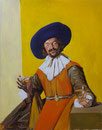 La Tapa de Frans Hals