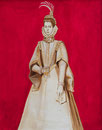 Isabel "Clara" Eugenia