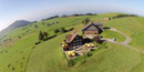 Restaurant Körnlisegg im Grünen gelegen