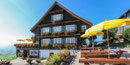 Restaurant Körnlisegg mit Terrasse