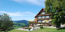 Restaurant Körnlisegg im Sommer
