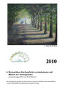 Kirchenfördervereinskalender 2010 - Deckblatt