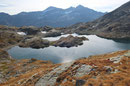 Lai Ghiacciato 2508 m
