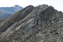 .... vediamo la croce del Piz Spadolazzo