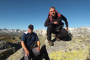Pizzo d'Orsino 2660 m