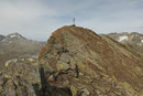 Piz Spadolazzo 2722 m