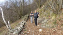Salita all'Alpe Morissolo