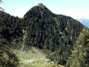 Corno di Cadin e Alpe di Cadin 1722 m