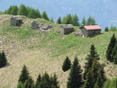 Alpe di Motto - Claro 1864 m