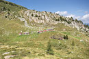 Alpe d'Albion 1890 m