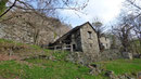 Alpe Ronno 782 m