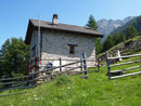 Negressima 1377 m        ( Biasca)