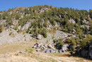 Corte del Lago (Sfii) 1944 m - Valle di Campo