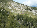 Alpe d'Albion 1890 m