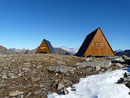Rifugio Pian Grand - (GR) 2398 m