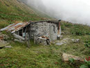 Alp Rodond - Valbella (GR) 1904 m