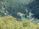 Alpe d'Albionasca 1496 m