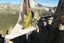 Pizzo d'Orsino 2660 m