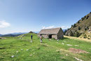 Alpe di Cadinello 1828 m