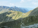 Rifugio S. Jorio 1984 m