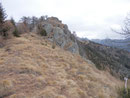 Sasso Guidà 1713 m