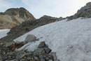 Pass da Suretta 2582 m