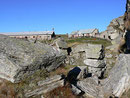 Capanna Brogoldone - Valle di Lumino 1910 m