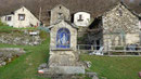 Alpe Ronno 782 m